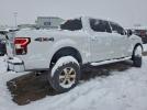 Ford F-150 Supercrew Image 5