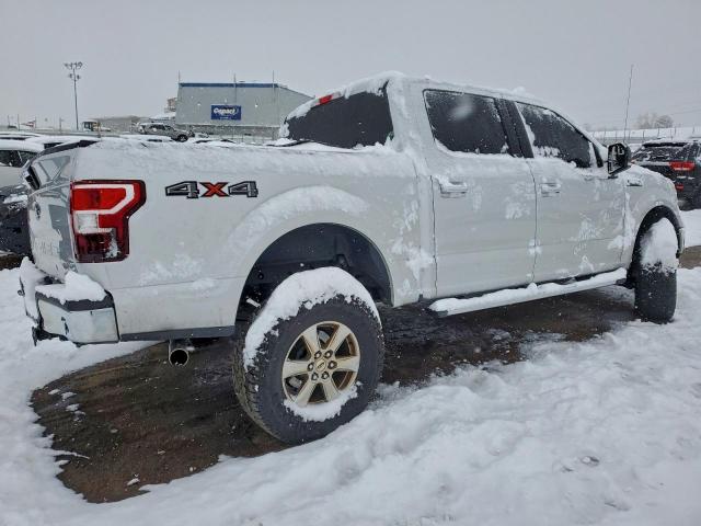 Ford F-150 Supercrew Image 5