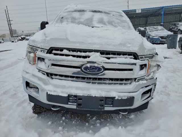 Ford F-150 Supercrew Image 12