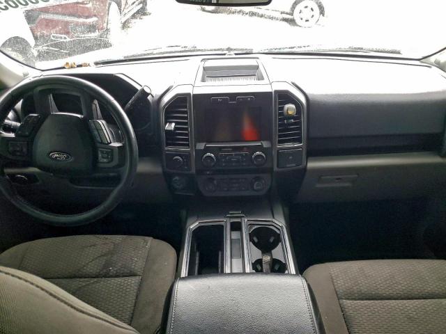 Ford F-150 Supercrew Image 6