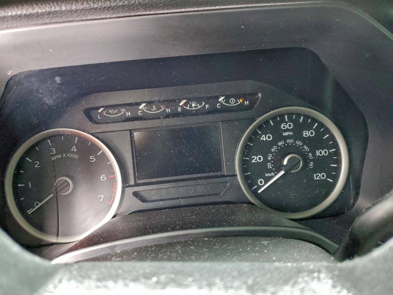 Ford F-150 Supercrew Image 2