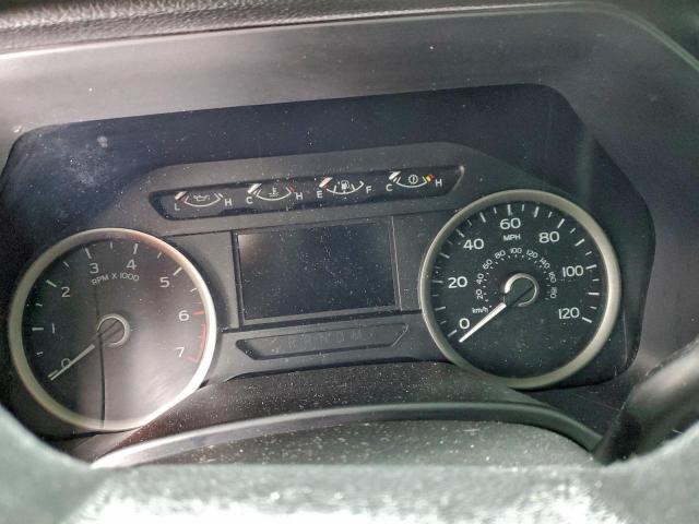 Ford F-150 Supercrew Image 2