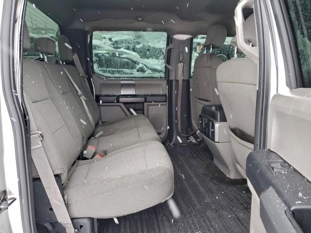 Ford F-150 Supercrew Image 7