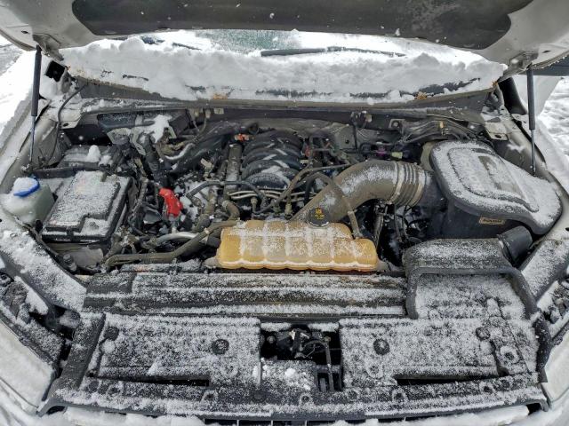 Ford F-150 Supercrew Image 8