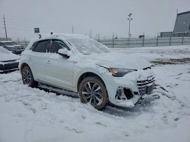 Audi Q5 Premium Image 11