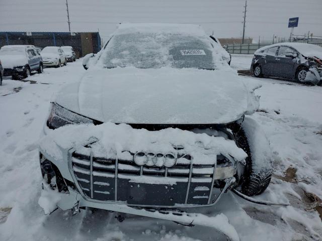 Audi Q5 Premium Image 7