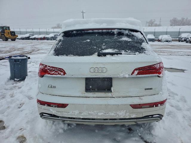 Audi Q5 Premium Image 6