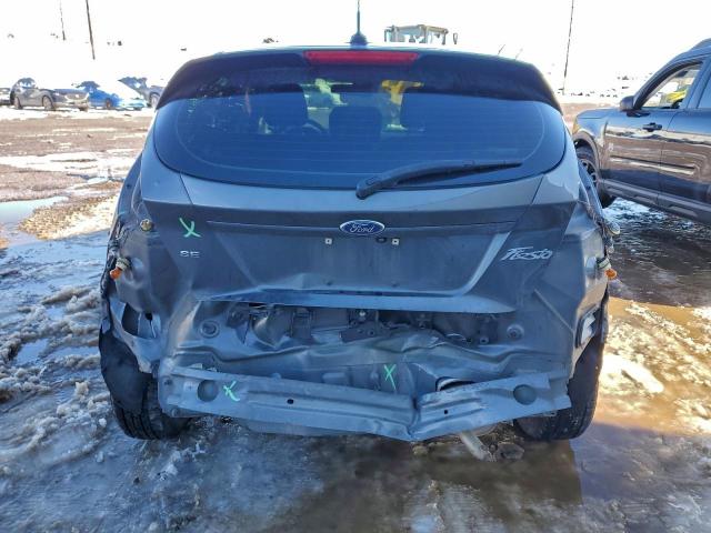 Ford Fiesta Se Image 4