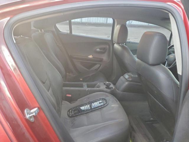 Chevrolet Volt Image 11