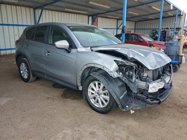 Mazda Cx Touring Image 7