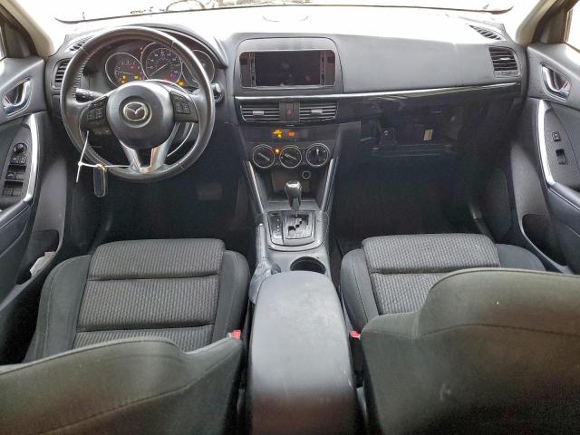 Mazda Cx Touring Image 6