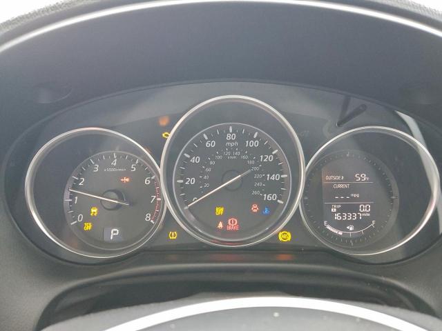 Mazda Cx Touring Image 2