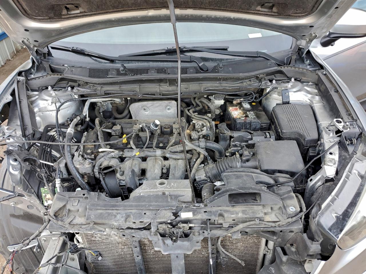 Mazda Cx Touring Image 9