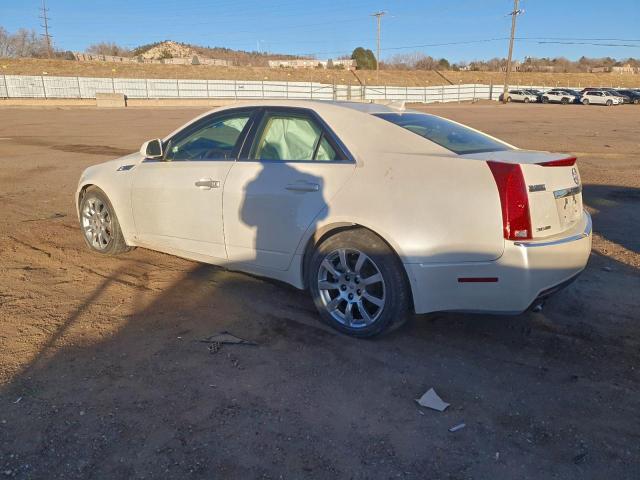 Cadillac CTS Hi Feature V6 Image 4