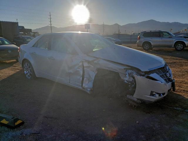 Cadillac CTS Hi Feature V6 Image 3