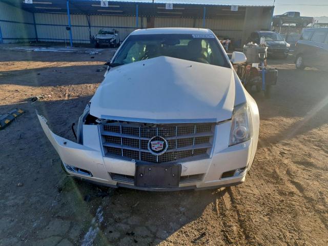 Cadillac CTS Hi Feature V6 Image 8