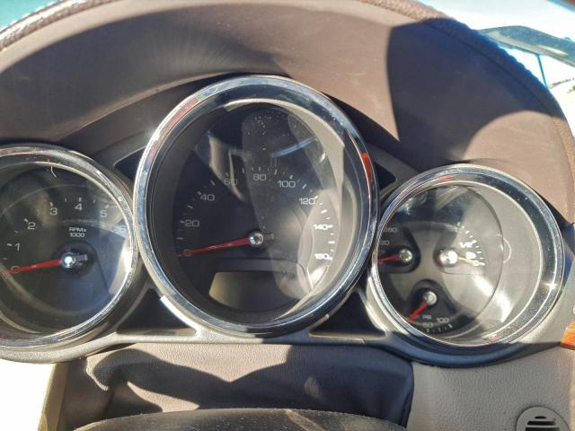 Cadillac CTS Hi Feature V6 Image 7