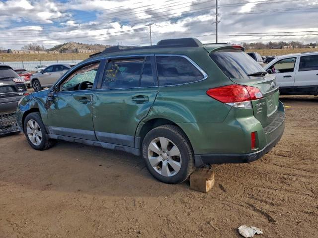 Subaru Legacy 2.5i Premium Image 12