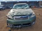 Subaru Legacy 2.5i Premium Image 4