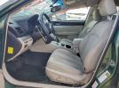 Subaru Legacy 2.5i Premium Image 8