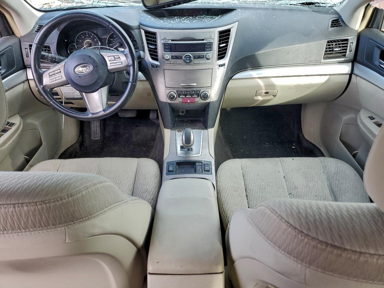Subaru Legacy 2.5i Premium Image 7