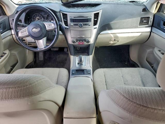 Subaru Legacy 2.5i Premium Image 7