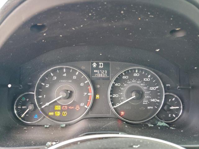 Subaru Legacy 2.5i Premium Image 3