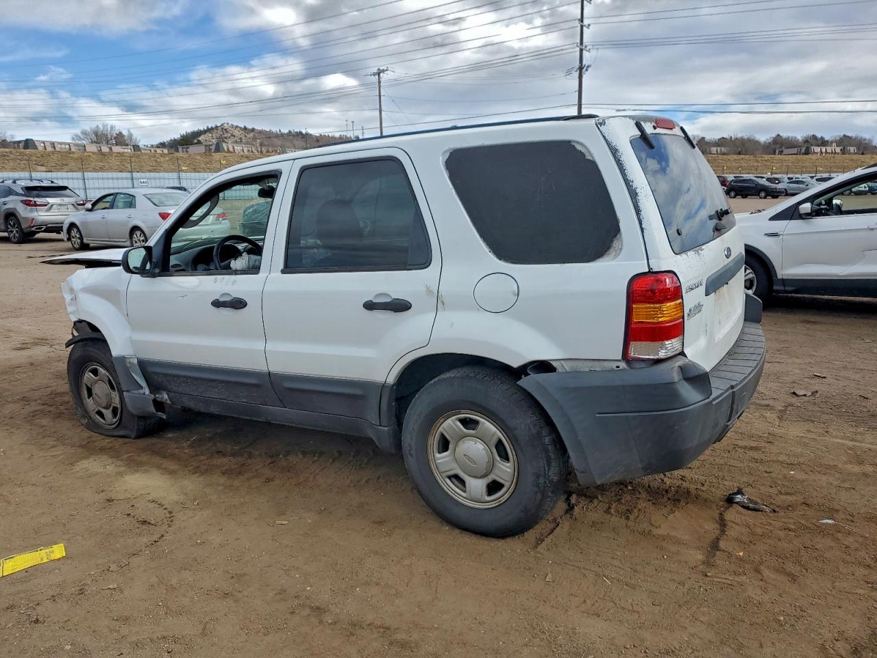 Ford Escape Xls Image 3