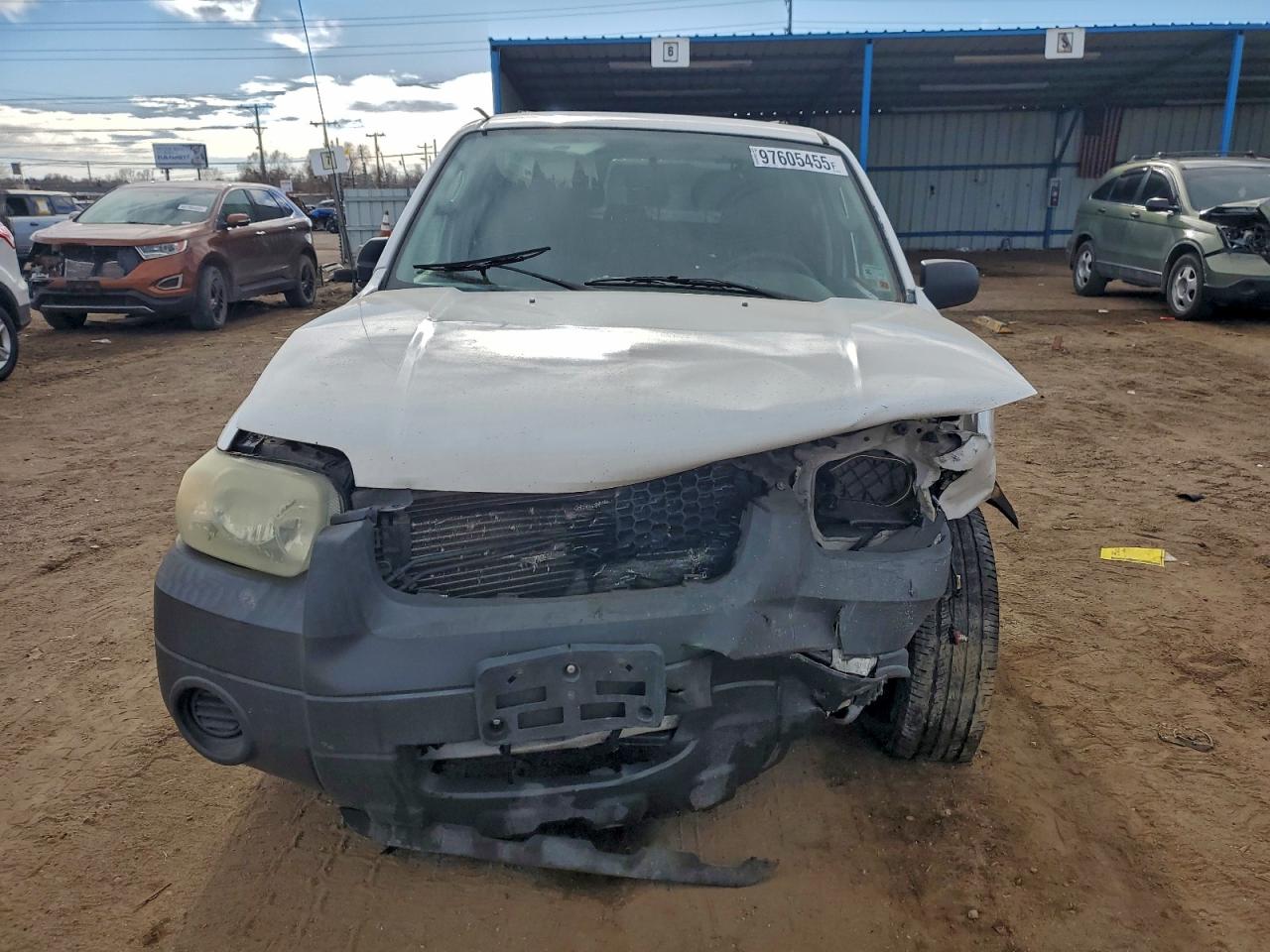 Ford Escape Xls Image 4