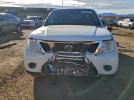 Nissan Frontier S Image 12
