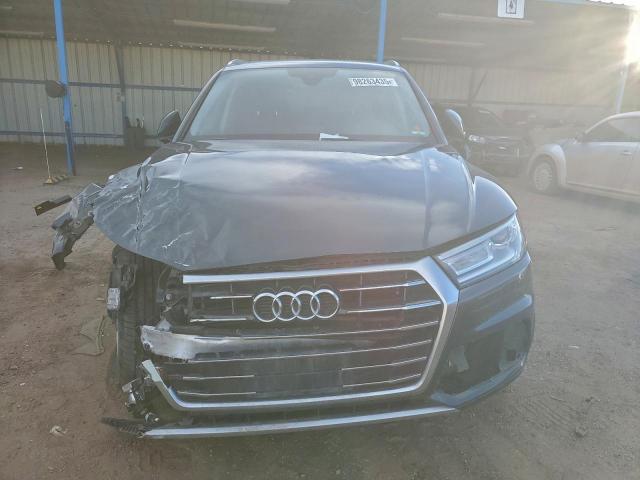 Audi Q5 Premium Image 3