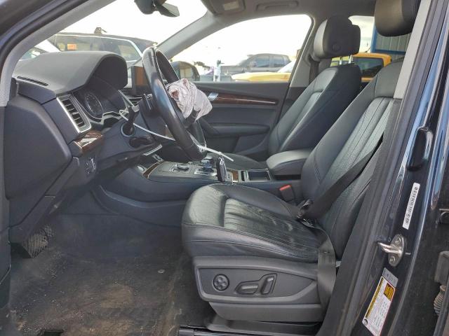 Audi Q5 Premium Image 8