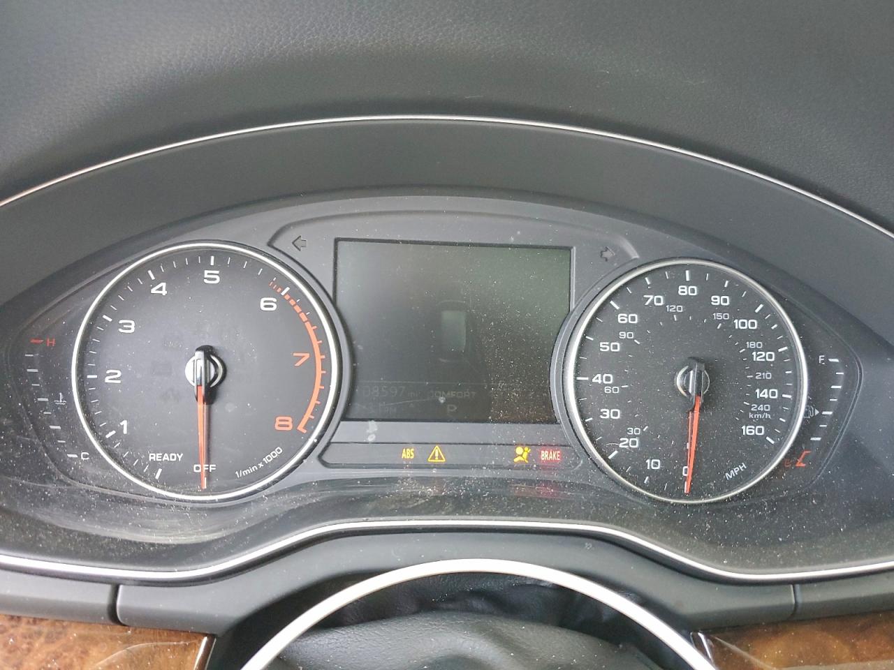 Audi Q5 Premium Image 12