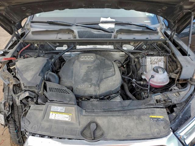 Audi Q5 Premium Image 10