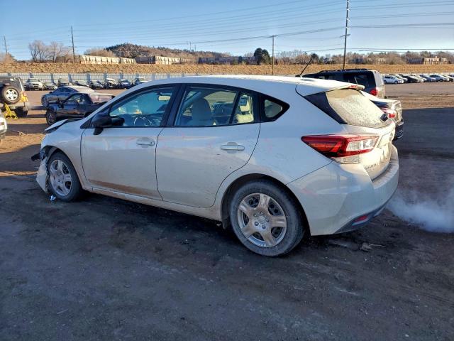 Subaru Impreza Image 7