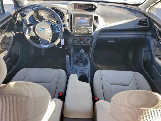 Subaru Impreza Image 5