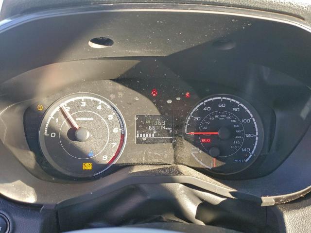 Subaru Impreza Image 10