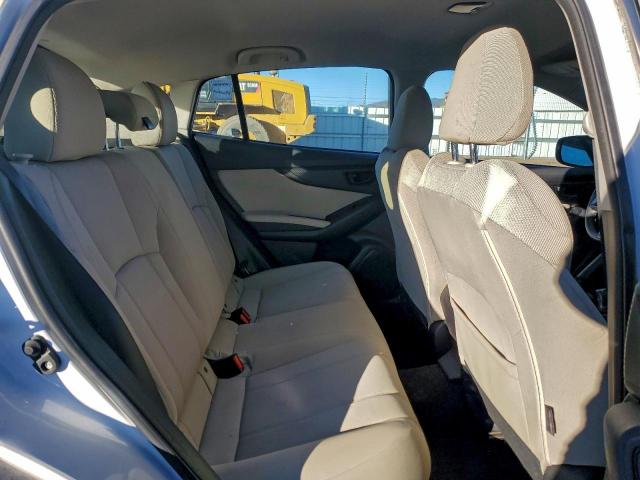 Subaru Impreza Image 4