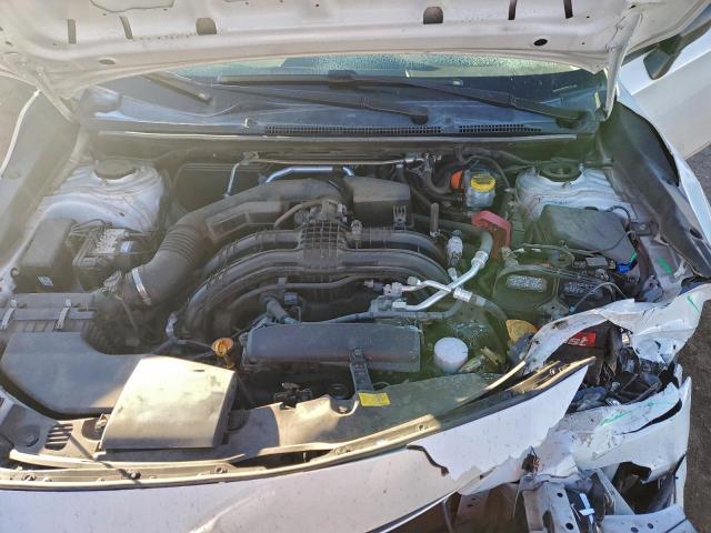 Subaru Impreza Image 2