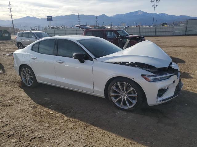 Volvo S60 T5 Momentum Image 5