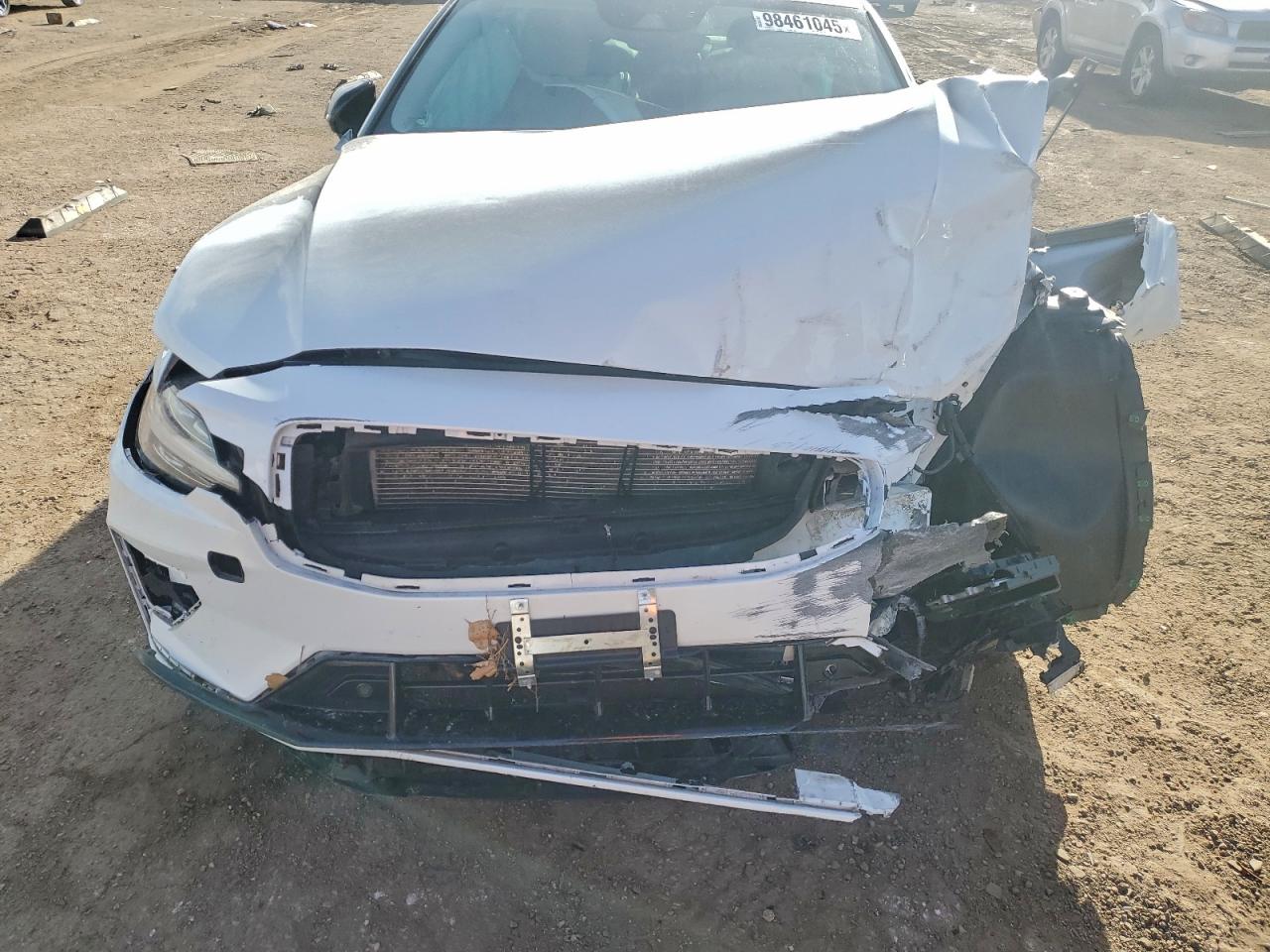 Volvo S60 T5 Momentum Image 10