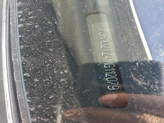 Volvo S60 T5 Momentum Image 8