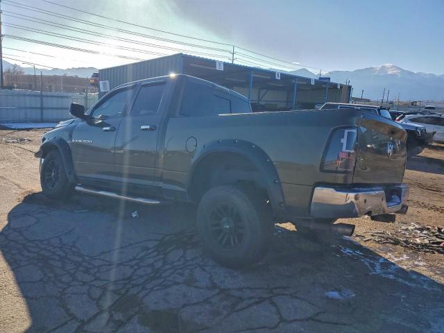 Dodge Ram 1500 Slt Image 10