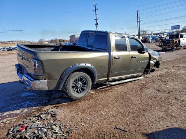 Dodge Ram 1500 Slt Image 3