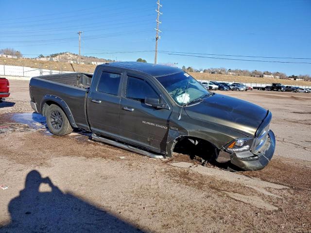 Dodge Ram 1500 Slt Image 12