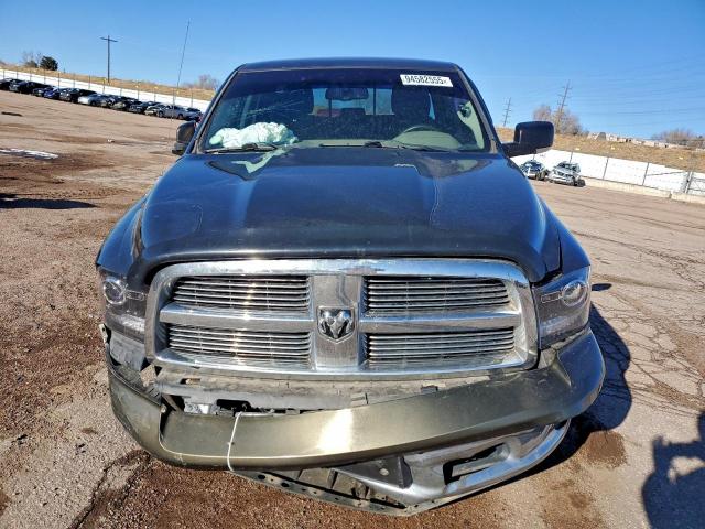 Dodge Ram 1500 Slt Image 8
