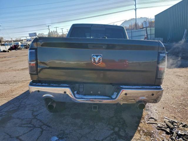 Dodge Ram 1500 Slt Image 11