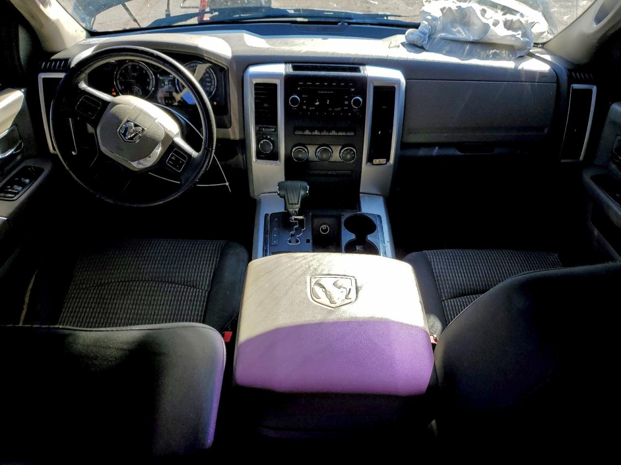 Dodge Ram 1500 Slt Image 5