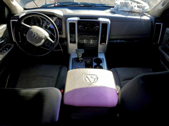 Dodge Ram 1500 Slt Image 5