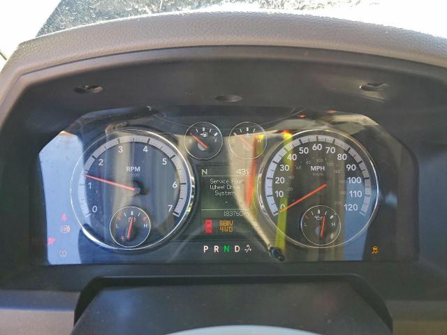 Dodge Ram 1500 Slt Image 4